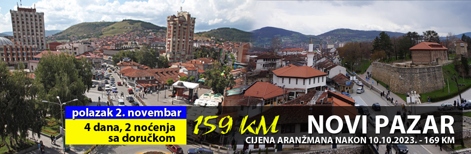 novi pazar 021123 elketours