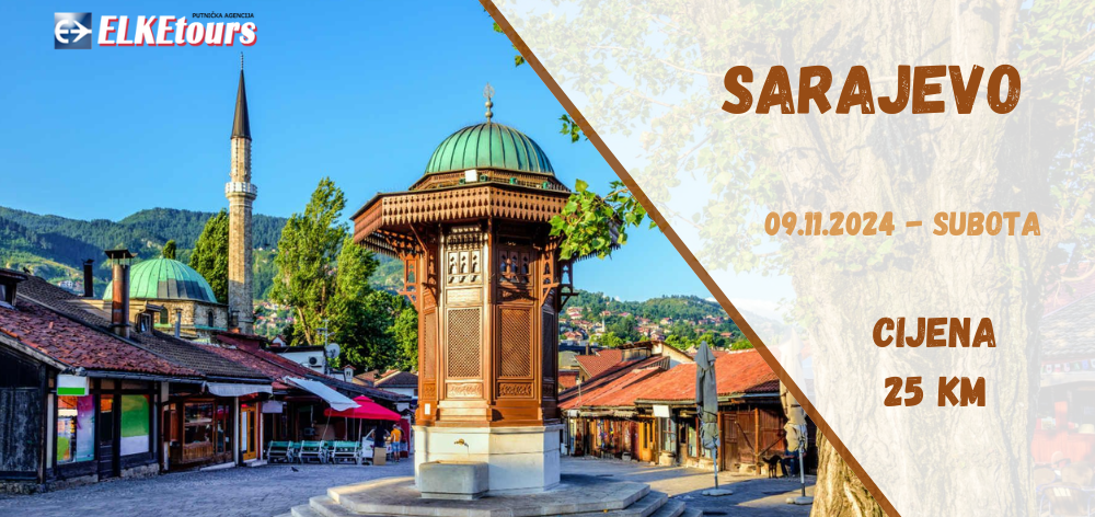 SARAJEVO