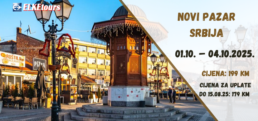 novi pazar