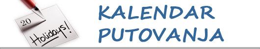 kalendar banner